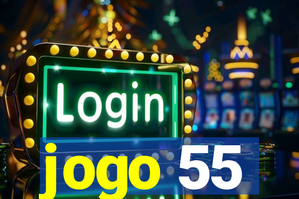 jogo 55